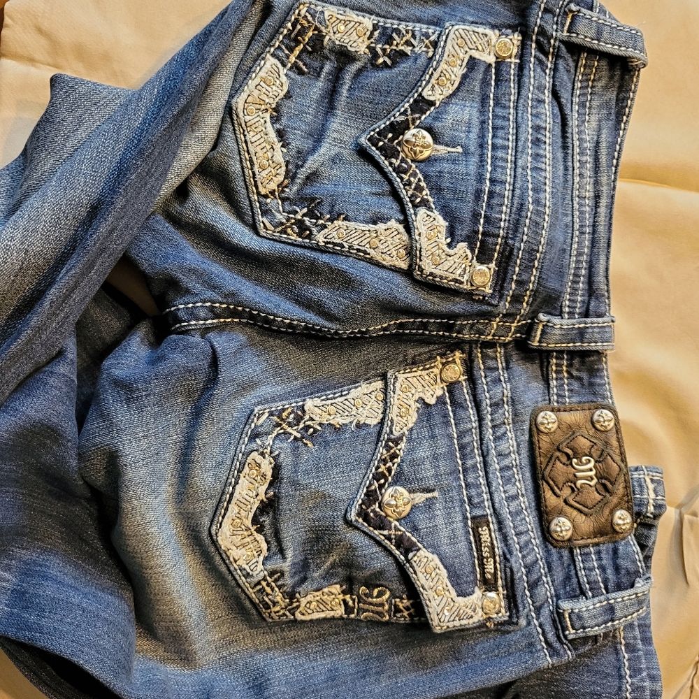 Miss Me Jeans size 29